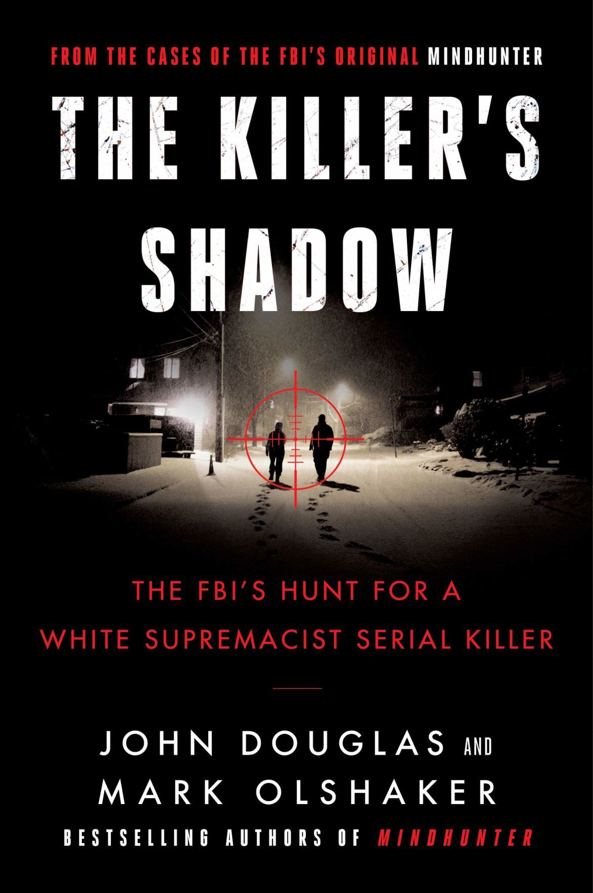 "The Killer's Shadow"